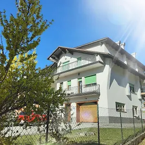 Appartamento G.& G., Dosoledo