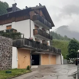Appartamento Condominio Monte Curiè, San Pietro di Cadore