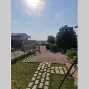 Casa vacanze Maison Claudette, Ronchi (Veneto)