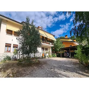 Appartamento Da Valdes, Sequsino
