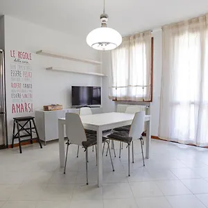 Appartamento La Terrazza Di Giulietta, San Giovanni Lupatoto